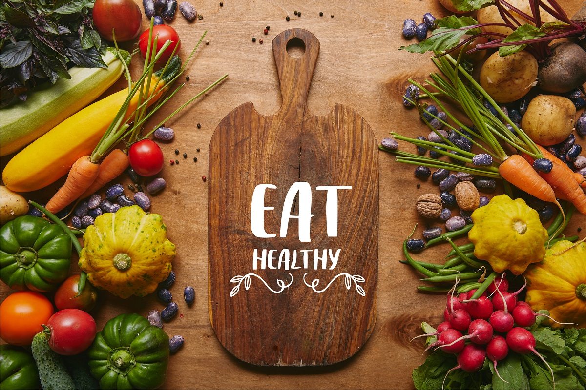 Healthy Eating - How to Eat Clean, Dealing With Barriers to a Healthy Diet